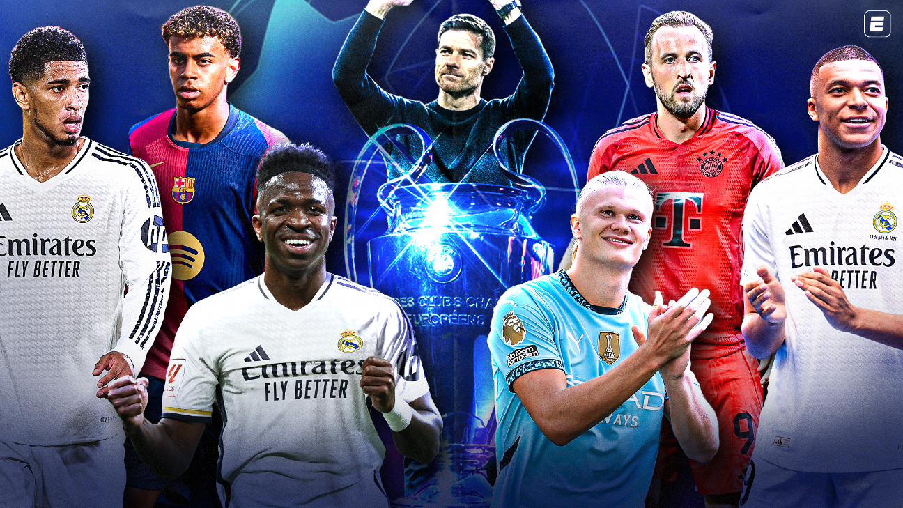Champions League